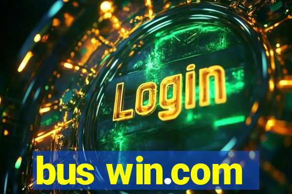 bus win.com